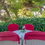 Art * Brodarica (Sibenik-Knin)