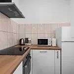 Apartment Art Brodarica (Sibenik-Knin)