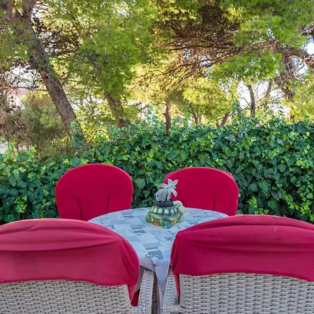 Art * Brodarica (Sibenik-Knin)