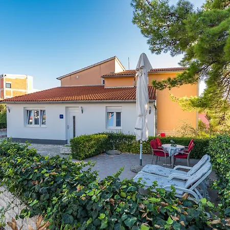 Apartman Art Brodarica (Sibenik-Knin)