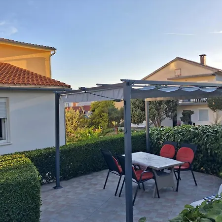 Διαμέρισμα Art Brodarica (Sibenik-Knin)
