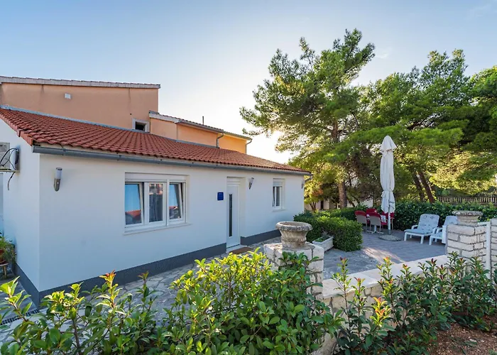 Art Apartman Brodarica (Sibenik-Knin)