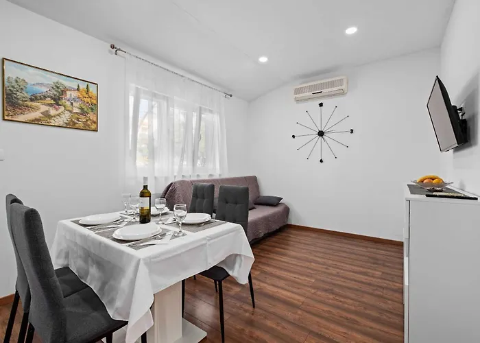 Art 公寓 布罗达里卡