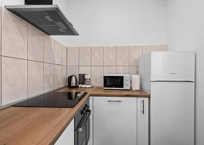 Apartment Art Brodarica (Sibenik-Knin)