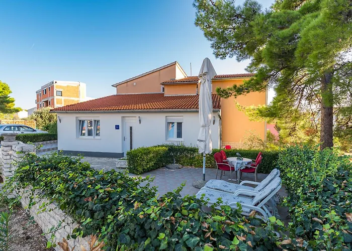 Apartman Art Brodarica (Sibenik-Knin)